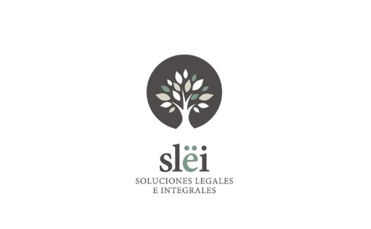 简约自然风logo设计