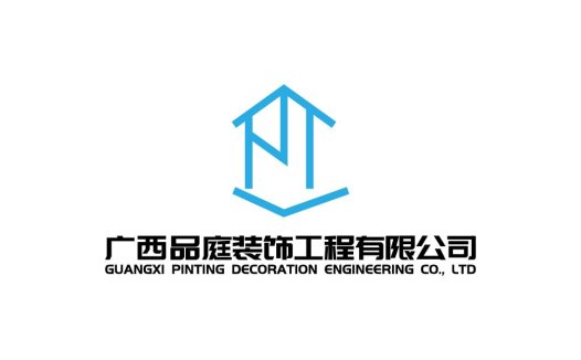 简约现代建筑风格logo设计