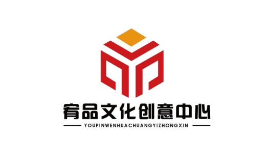 创意文化中心logo设计