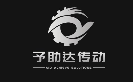 现代科技风格的logo设计