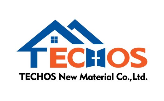 简约科技房顶Logo设计