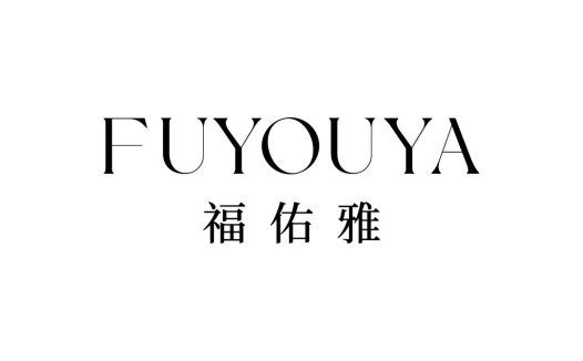 简约时尚品牌logo设计