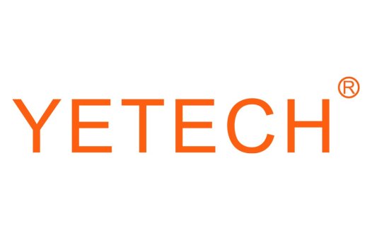 简洁现代的科技公司logo设计
