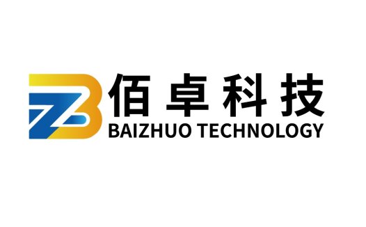 现代科技公司logo设计
