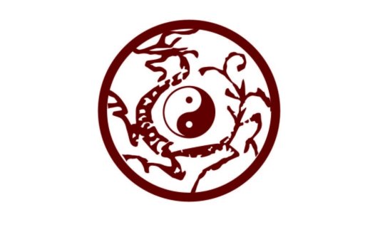 和谐共生:自然与平衡的logo设计