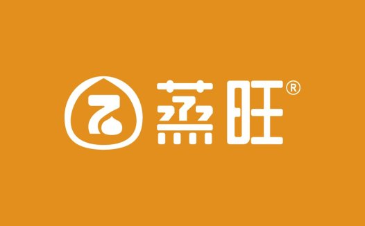 简洁现代的7号标志设计