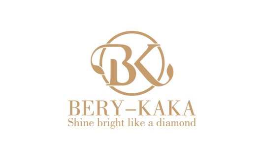 高端珠宝品牌logo设计