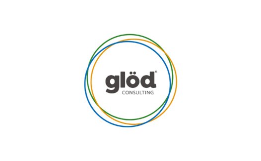Glöd咨询logo设计