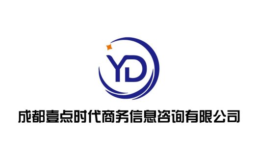 YD品牌标识设计