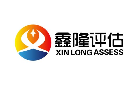 现代企业评估logo设计
