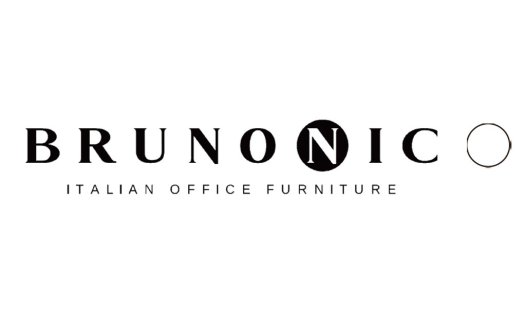 简约现代办公室家具品牌logo设计