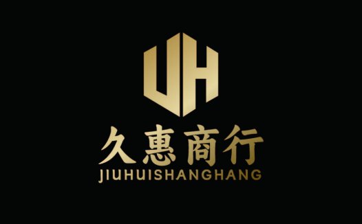现代简约风格的高端品牌logo设计