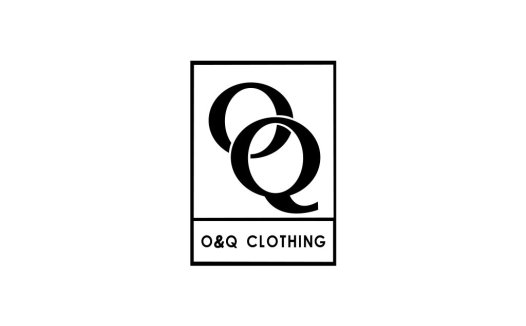 简约时尚服装品牌logo设计