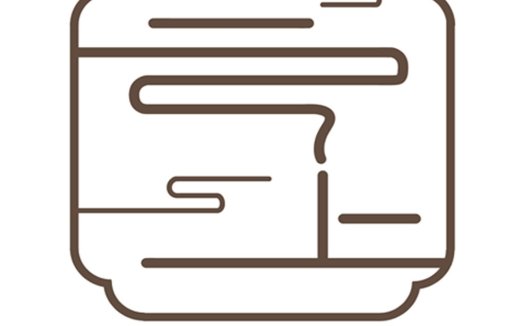 简约线条设计logo设计