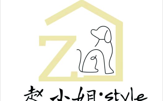 宠物店logo设计:简约风格与品牌特色