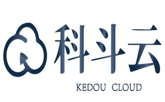 科斗云云logo设计