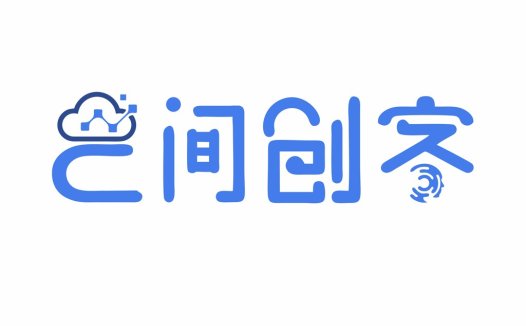 云间创客logo设计