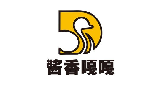 酱香香香嘎嘎嘎logo设计