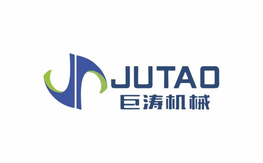JUTAOTO机械logo设计