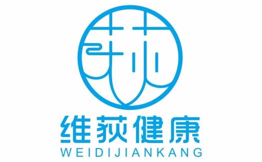 健康生活品牌logo设计