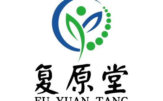 健康养生品牌logo设计