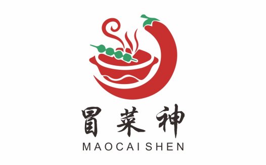 麻辣香锅logo设计
