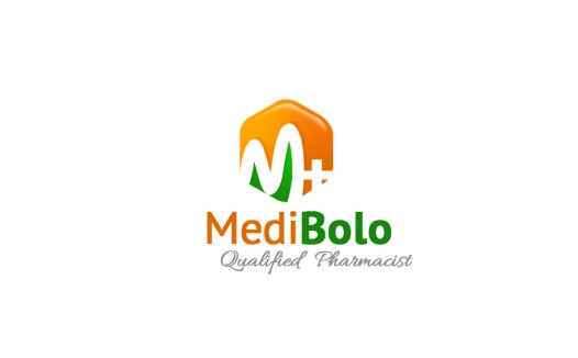 专业医疗保健品牌logo设计