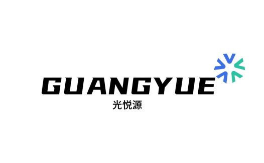 光悦源品牌logo设计