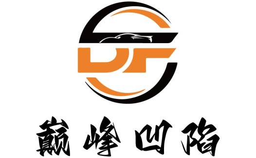 现代简约风logo设计