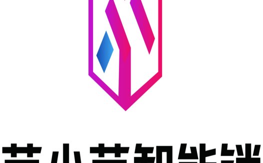智能锁品牌logo设计