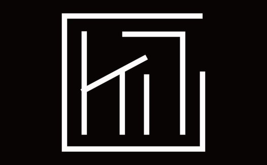 简洁现代风格的logo设计