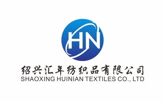 简洁现代纺织品公司logo设计