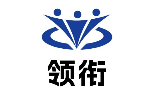 团队合作与创新logo设计