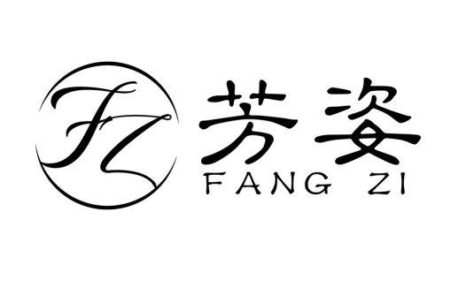 简约时尚品牌logo设计