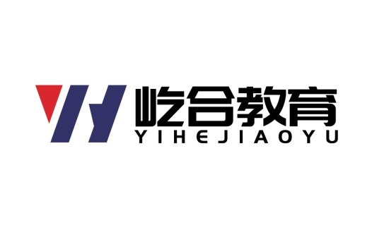 教育品牌logo设计:简洁现代风格