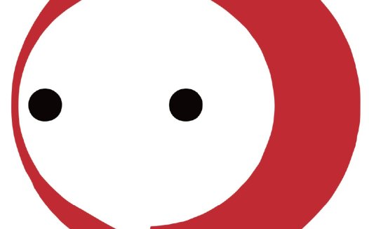 简洁圆圈设计logo设计