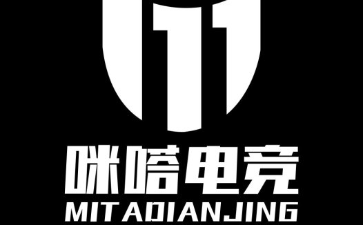 电竞赛事logo设计:简洁有力的视觉传达