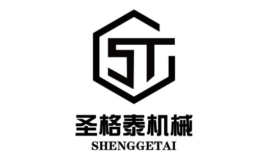 圣格格泰机械logo设计