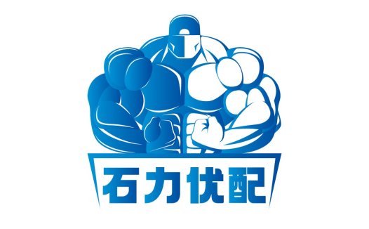 力量与团结的logo设计