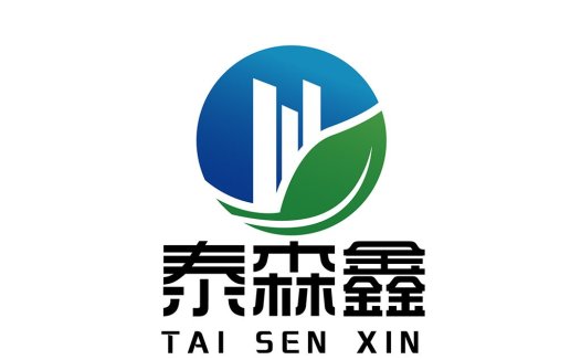 环保企业logo设计