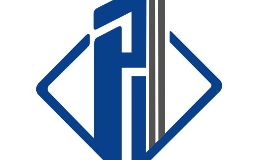 现代简约建筑风格logo设计
