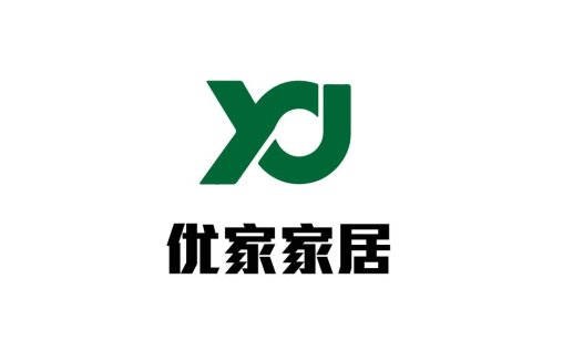 优家家居logo设计