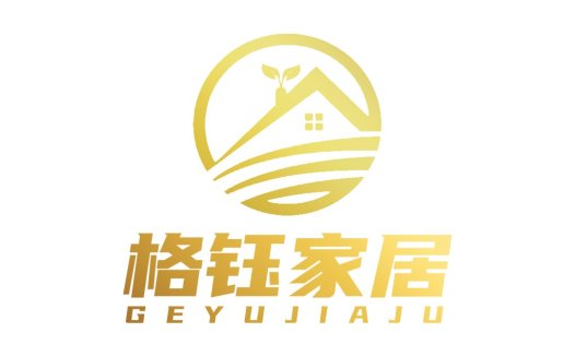 房屋建筑logo设计
