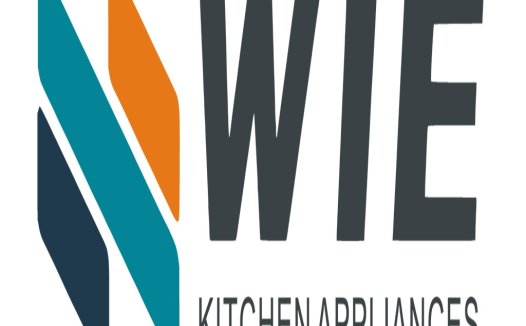 现代厨房电器品牌logo设计