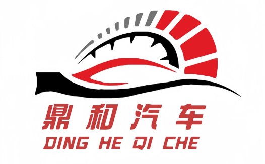 汽车品牌logo设计:现代感与力量的结合