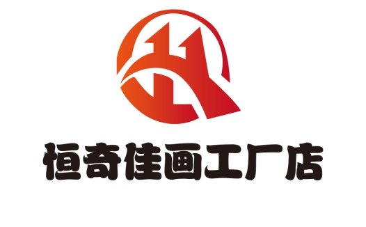 现代简约企业logo设计