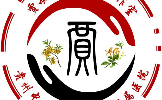 中医大学第一附属医院logo设计