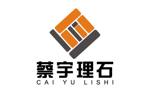 现代简约建筑风格logo设计
