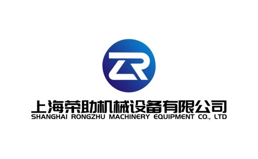 简约现代机械公司logo设计