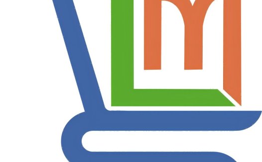 购物车logo设计:简洁实用的在线购物标识
